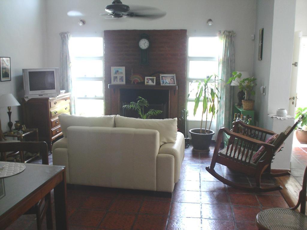 La Floresta Buenos Aires