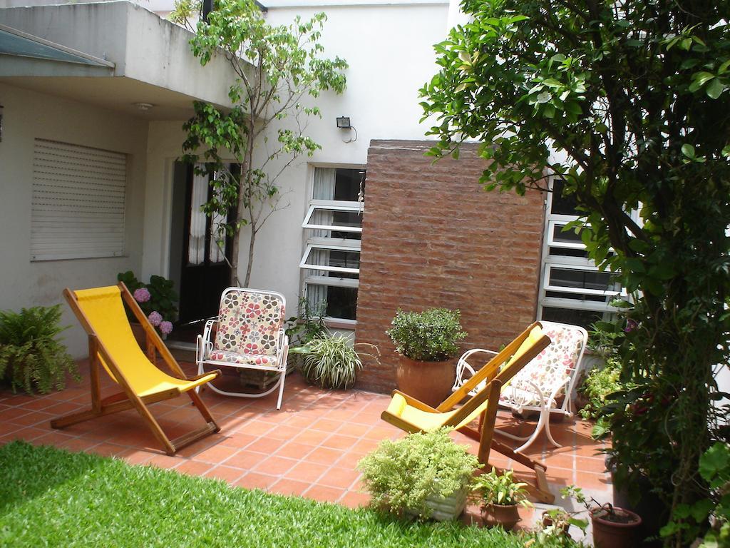 Guest house La Floresta *