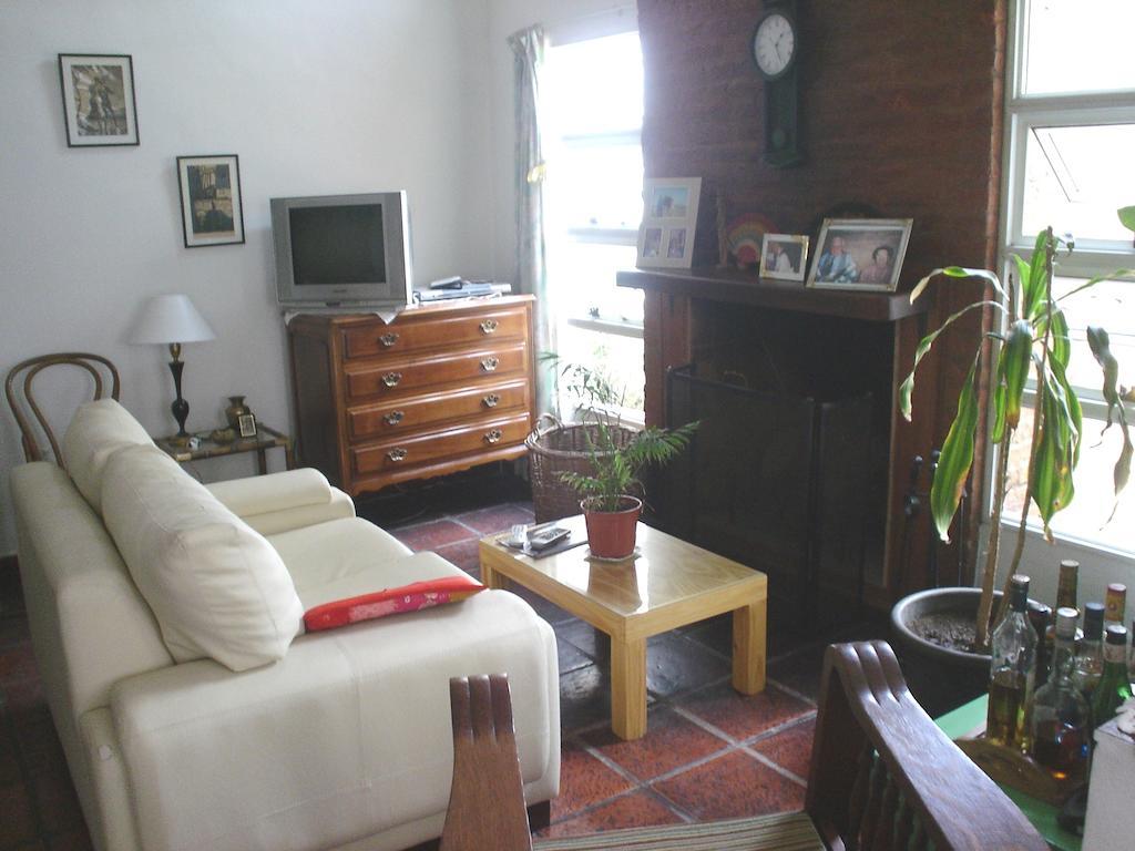 Guest house La Floresta Buenos Aires