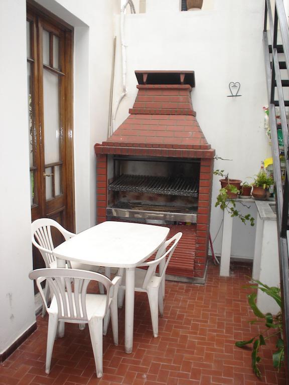 La Floresta * Buenos Aires