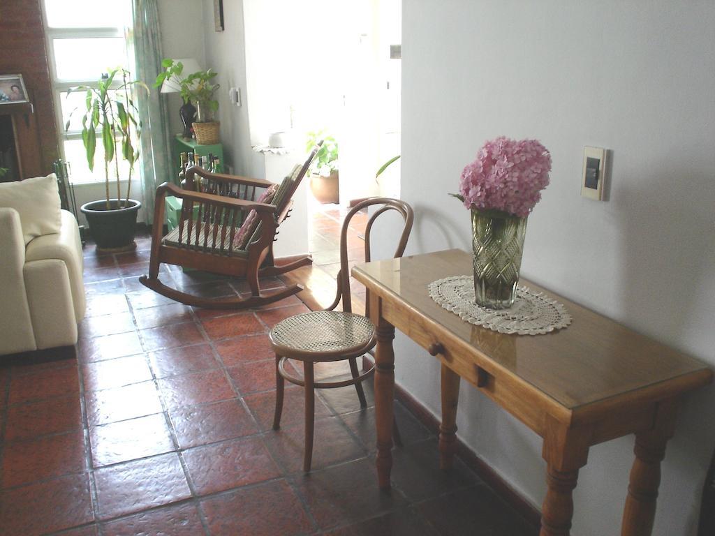 La Floresta Guest house
