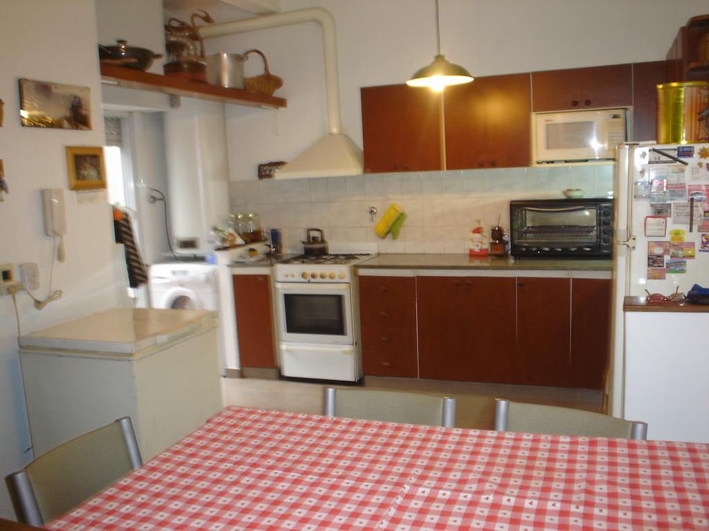 La Floresta Guest house *