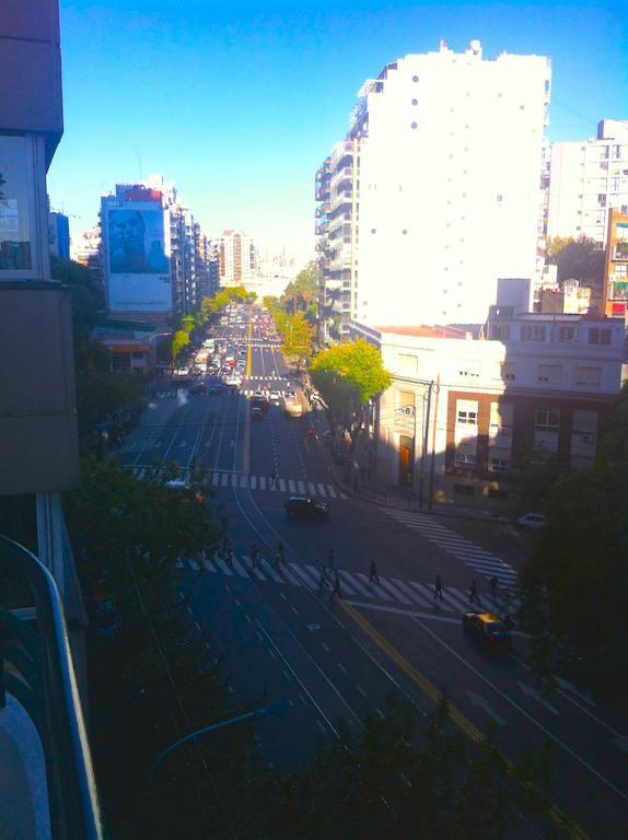 En Palermo, Argentina Buenos Aires