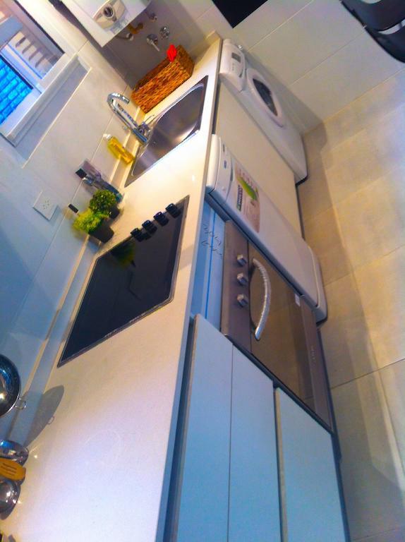Apartamento En Palermo, Argentina Buenos Aires
