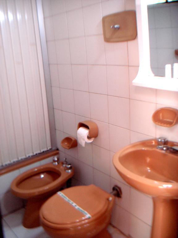 Hostel Americano