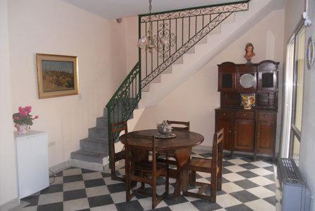 Hotel Santa Maria De La Salud Buenos Aires