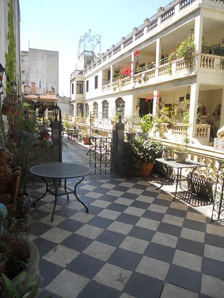 Santa Maria De La Salud Buenos Aires