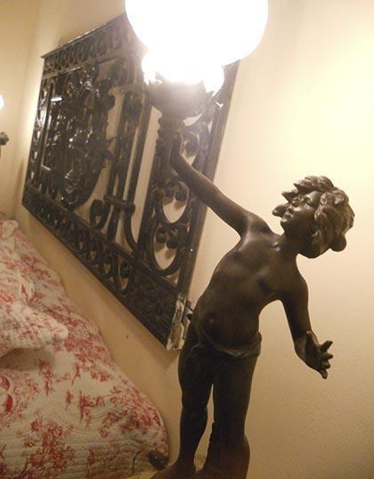 Hotel Santa Maria De La Salud Buenos Aires