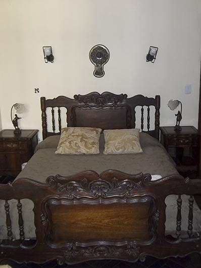 Santa Maria De La Salud Buenos Aires