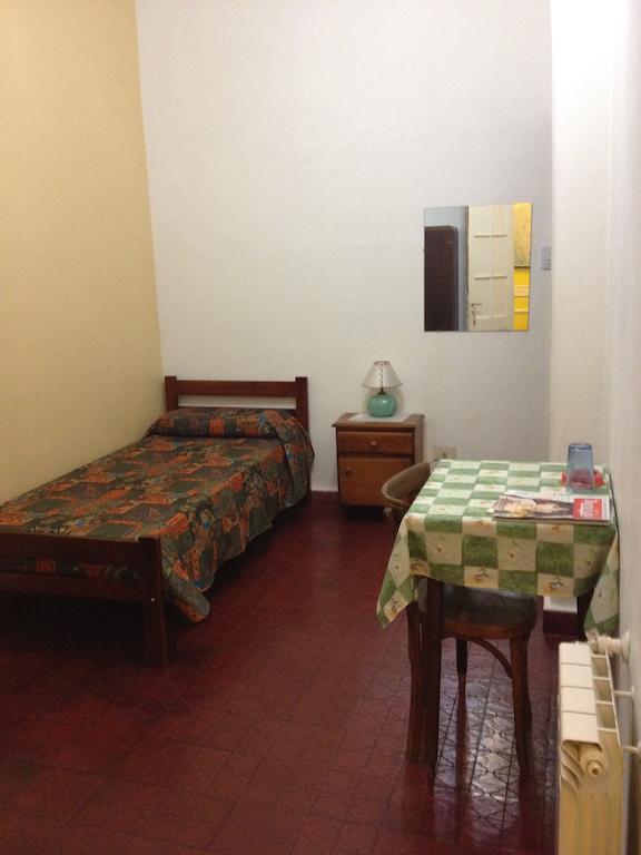 Hotel Sevilla