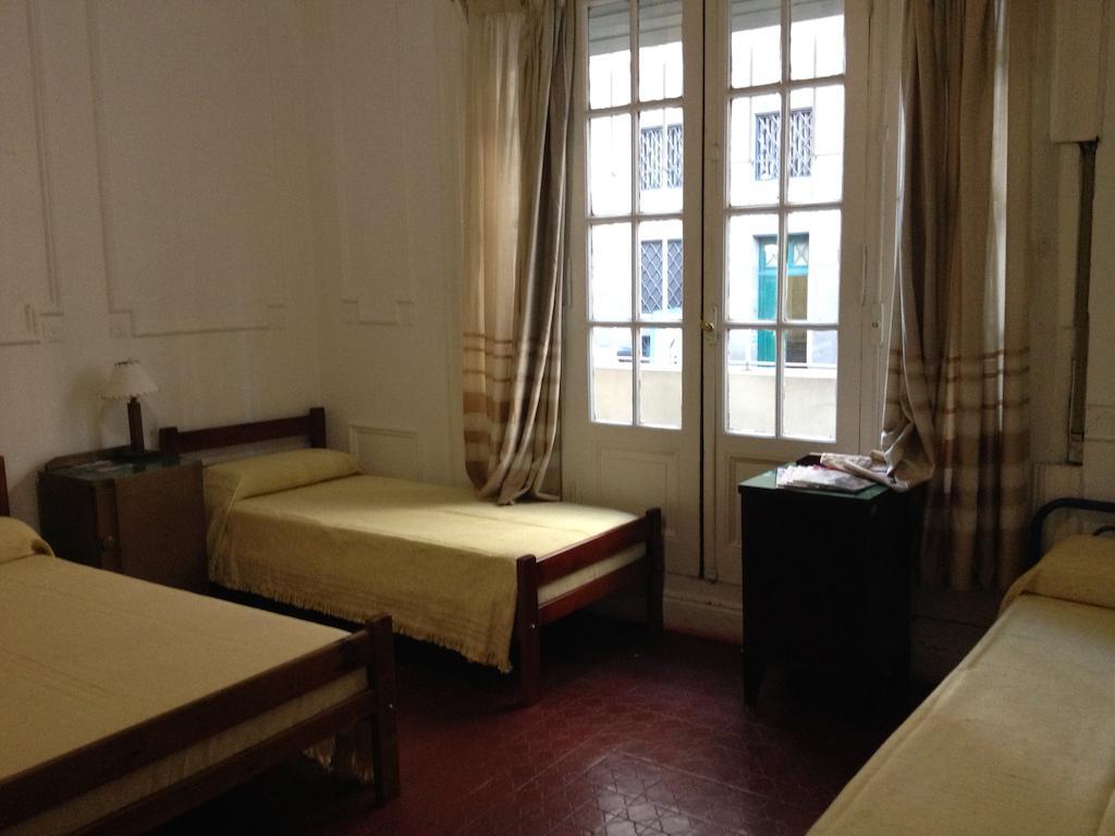 Hotel Sevilla Buenos Aires