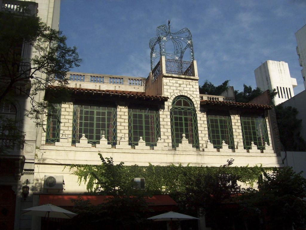 Santa Maria De La Salud Buenos Aires