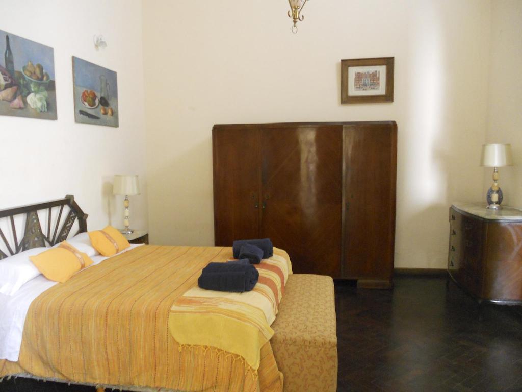 Hotel Santa Maria De La Salud Buenos Aires