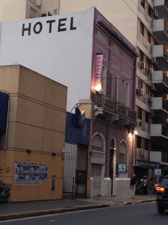 Hotel Sevilla *