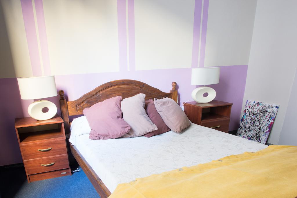 Albergue Urban 011 Buenos Aires