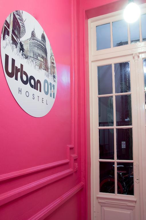 Albergue Urban 011
