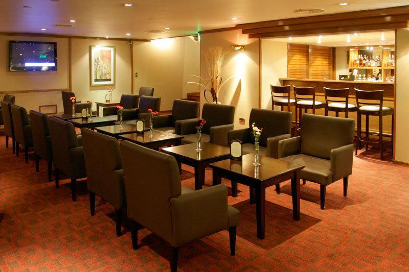 Hotel Conte 4*