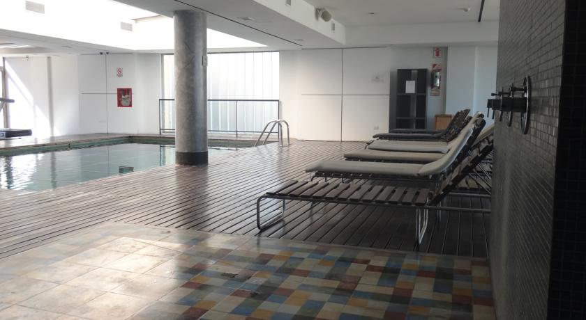 Hotel Be Trimos