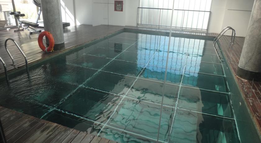 Hotel Be Trimos 4*
