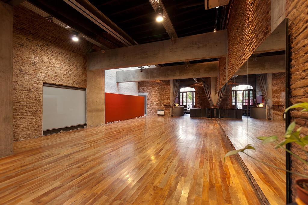 Hotel Mariposita De San Telmo Tango Buenos Aires