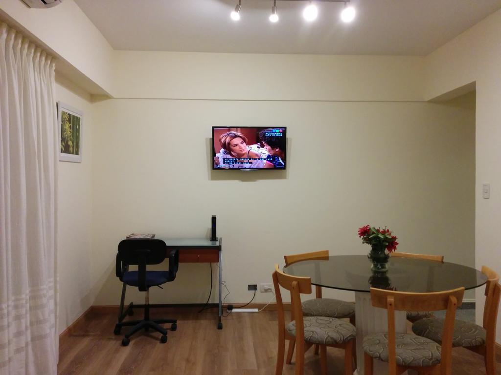 Apartamento Edificio Crucero