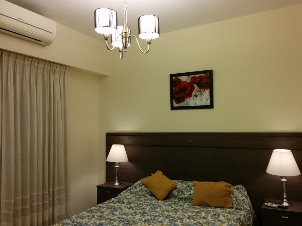 Apartamento Edificio Crucero *