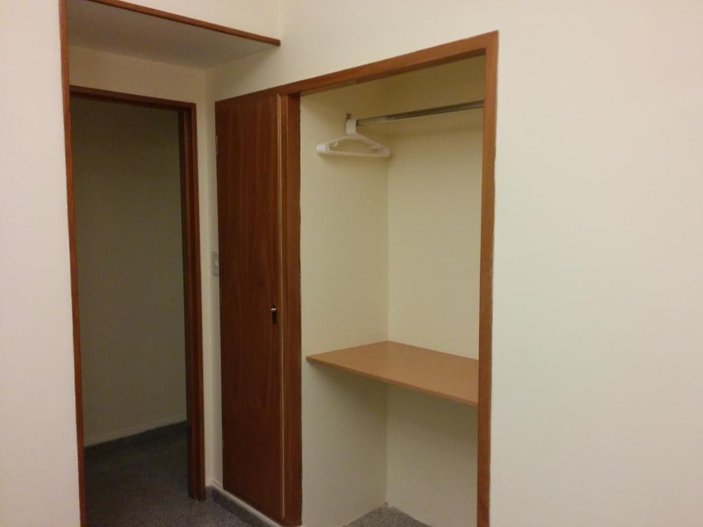 Apartamento Edificio Crucero Buenos Aires