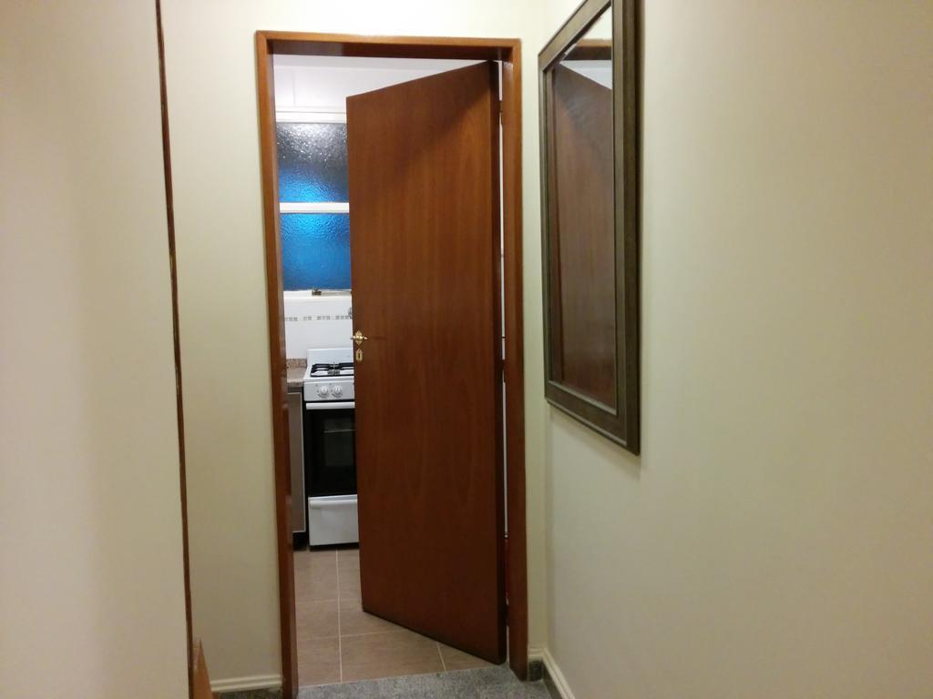 Apartamento Edificio Crucero *