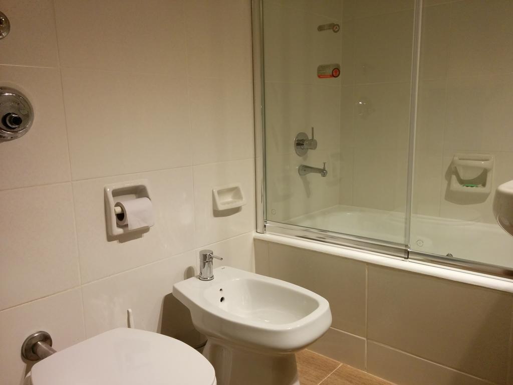 Apartamento Edificio Crucero