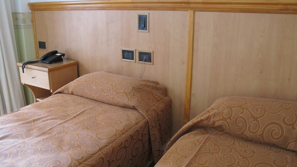 Hotel Pedraza Buenos Aires