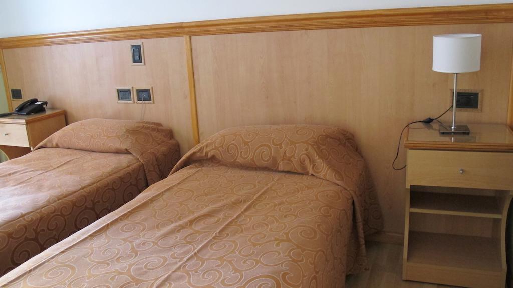 Hotel Pedraza Buenos Aires