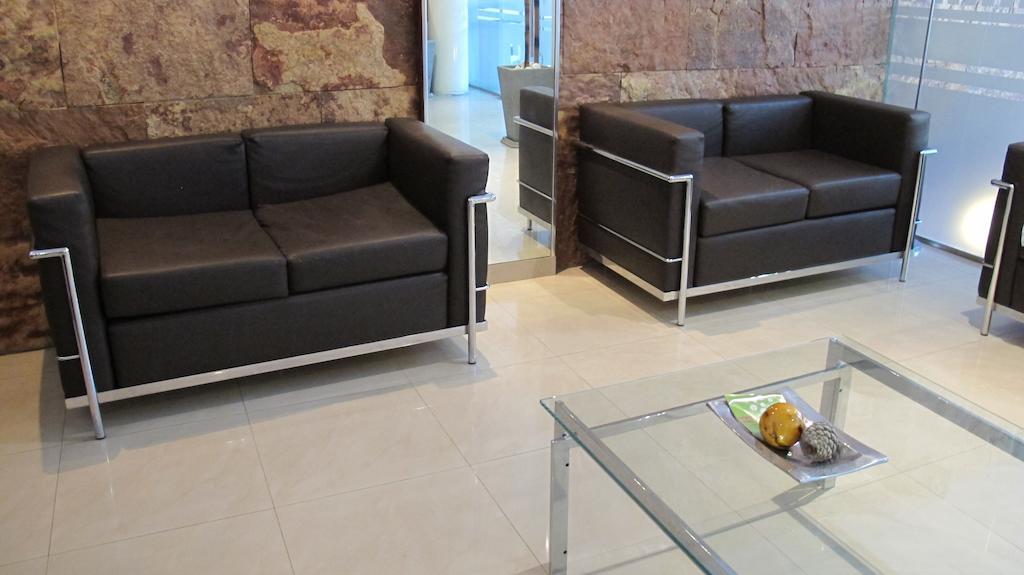 Hotel Pedraza Buenos Aires