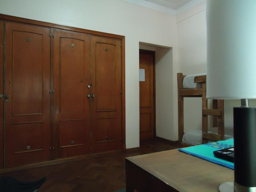 Hostel Belgrano Buenos Aires