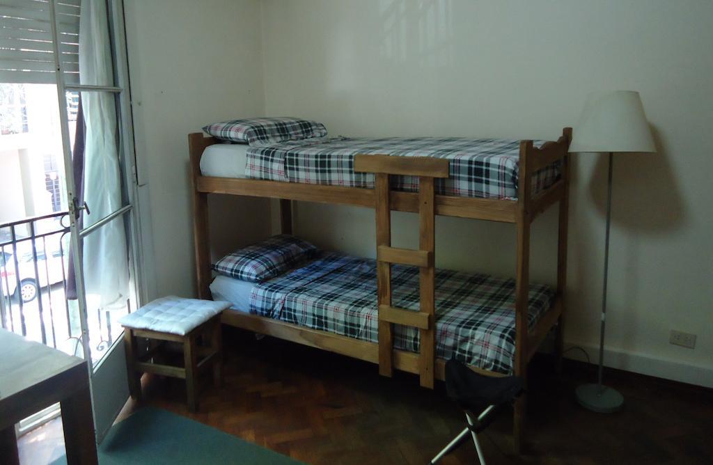 Hostel Belgrano *