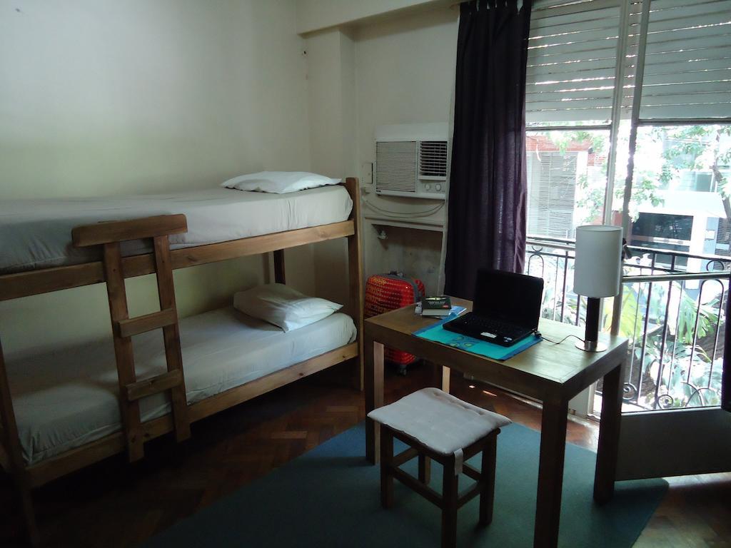 Hostel Belgrano Buenos Aires