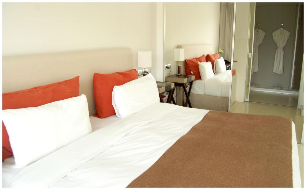 Hotel Design Ce - Boutique De Diseño Ciudad Autónoma de Buenos Aires