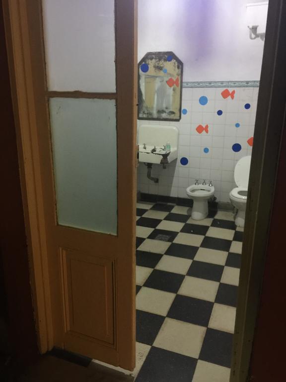 Hostel Kilca Backpacker Buenos Aires