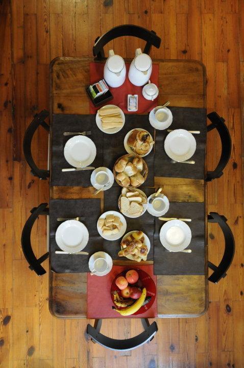 Bed & Breakfast Gorriti 4290