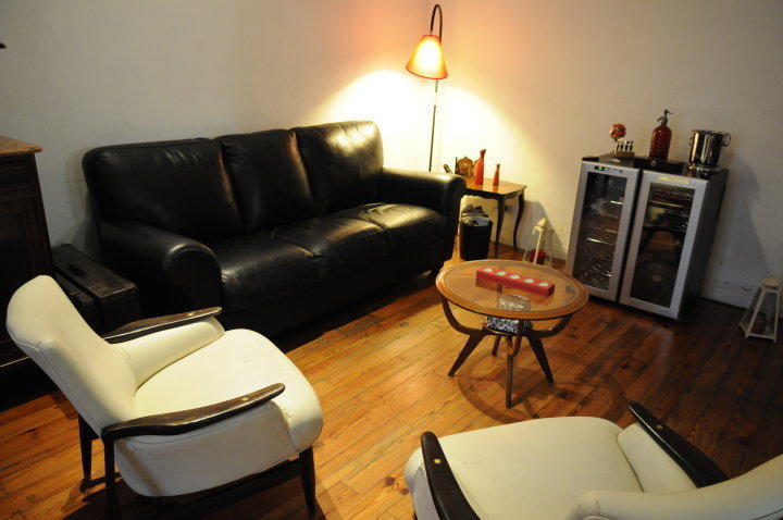Bed & Breakfast Gorriti 4290 Buenos Aires