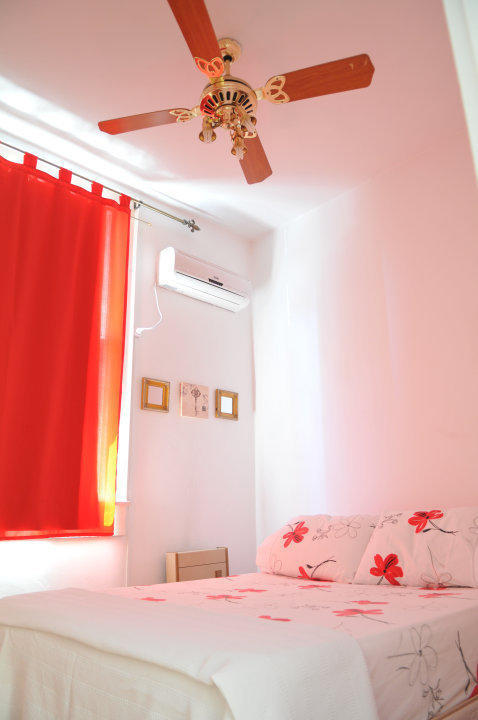 Bed & Breakfast Gorriti 4290