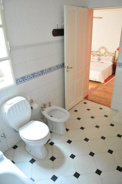 Bed & Breakfast Gorriti 4290 *