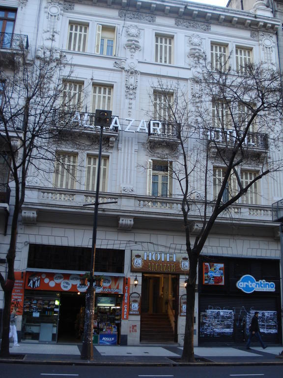 Alcazar Buenos Aires