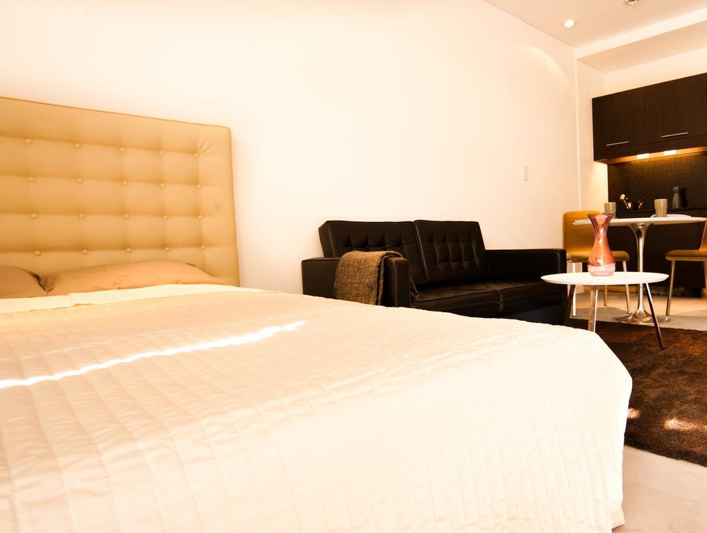 Apartamento Bue Buenos Aires