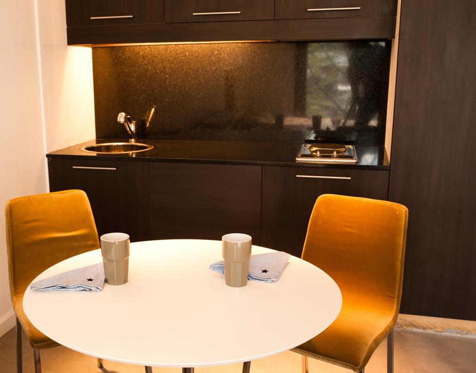 Apartamento Bue Buenos Aires