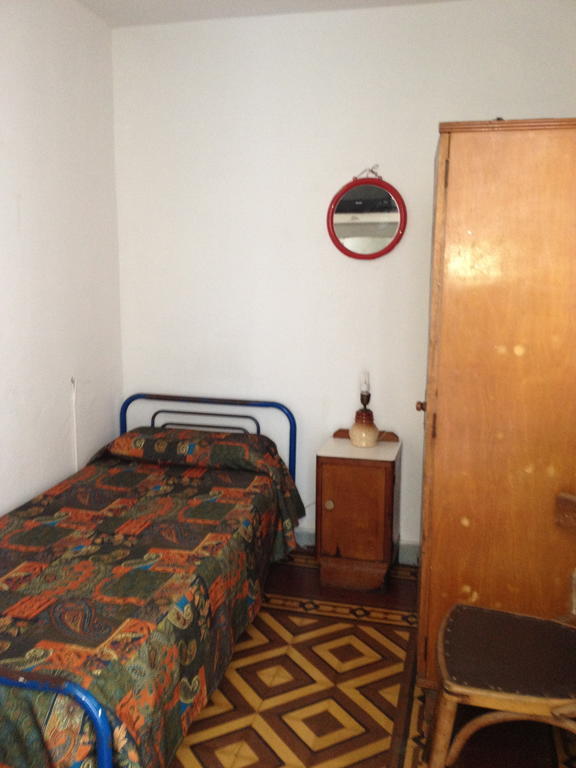 Hotel Sevilla Buenos Aires
