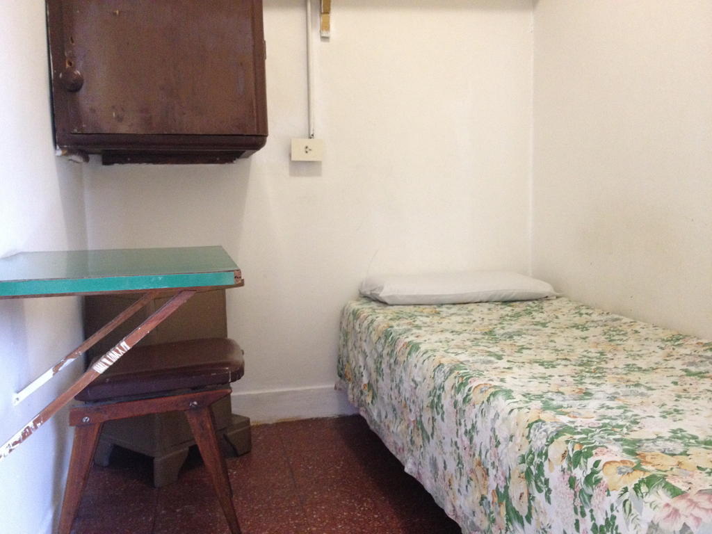 Hotel Sevilla