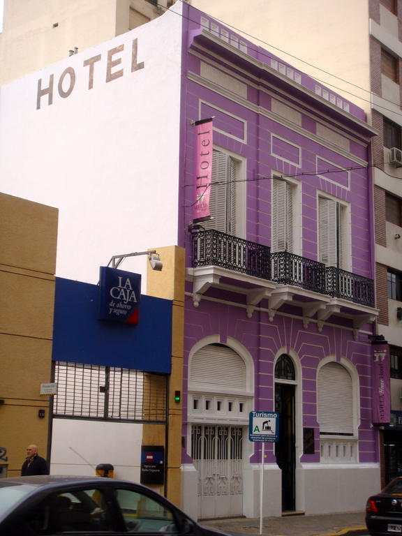 Sevilla Buenos Aires