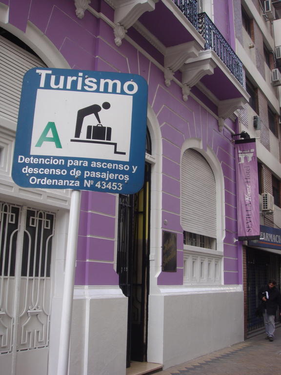 Hotel Sevilla