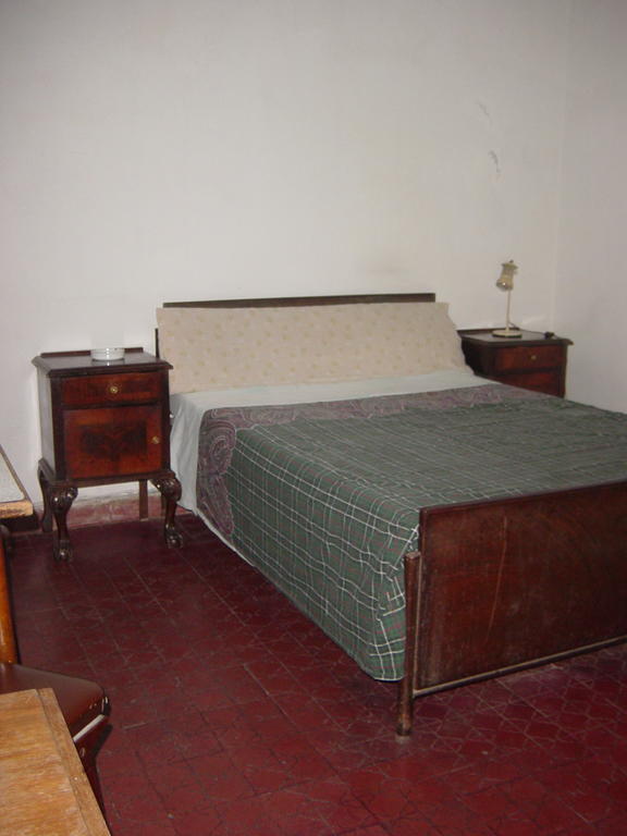 Hotel Sevilla *