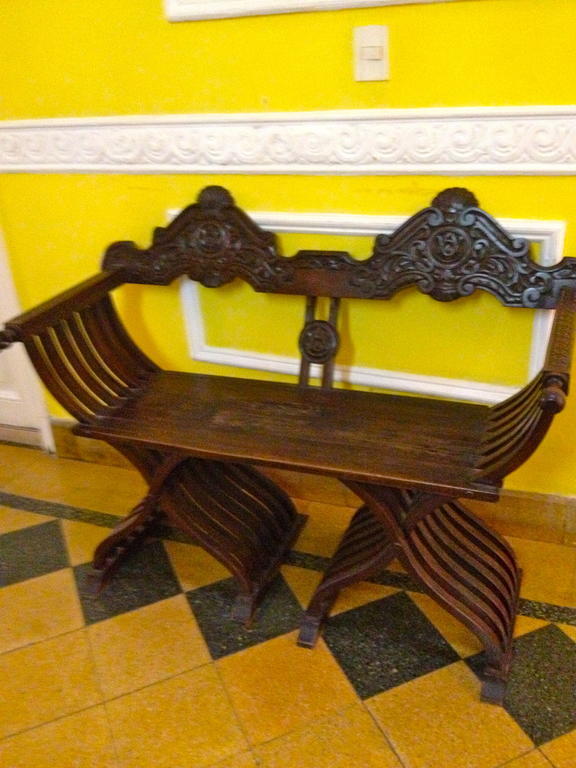 Hotel Sevilla *